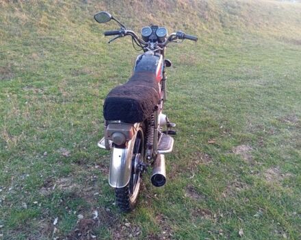 Альфа Другая, объемом двигателя 72 л и пробегом 0 тыс. км за 96 $, фото 3 на Automoto.ua