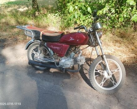 Альфа Другая, объемом двигателя 0.13 л и пробегом 0 тыс. км за 143 $, фото 3 на Automoto.ua