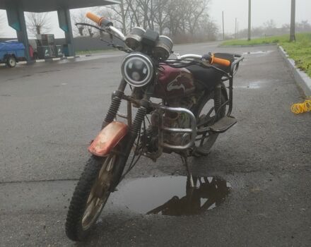 Альфа Другая, об'ємом двигуна 0.13 л та пробігом 0 тис. км за 202 $, фото 2 на Automoto.ua