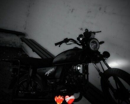 Альфа Другая 2008 у Синельниковом на Automoto.ua Альфа Другая, об'ємом двигуна 0.11 л та пробігом 0 тис. км за 417 $, фото 2 на Automoto.ua