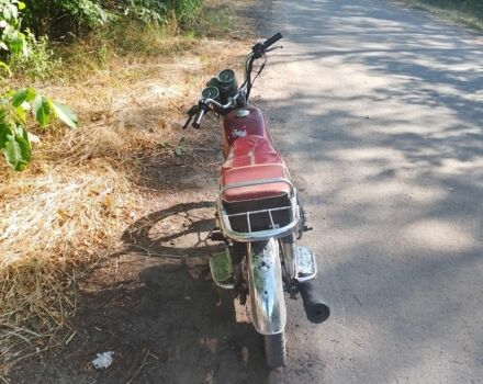 Альфа Другая, объемом двигателя 0.13 л и пробегом 0 тыс. км за 143 $, фото 2 на Automoto.ua