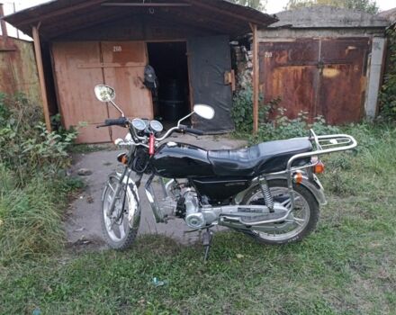 Альфа Другая, об'ємом двигуна 0.11 л та пробігом 0 тис. км за 428 $, фото 1 на Automoto.ua