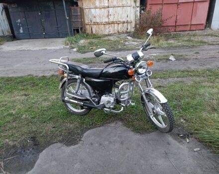 Альфа Другая, об'ємом двигуна 0.11 л та пробігом 0 тис. км за 428 $, фото 3 на Automoto.ua