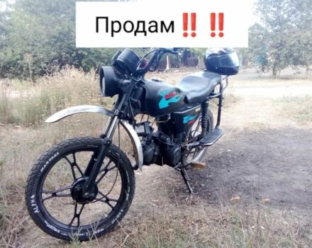 Альфа Другая, объемом двигателя 0.11 л и пробегом 0 тыс. км за 340 $, фото 2 на Automoto.ua