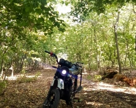Альфа Другая, объемом двигателя 0.11 л и пробегом 0 тыс. км за 340 $, фото 1 на Automoto.ua