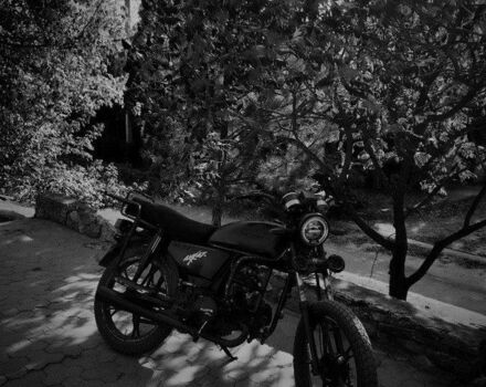 Альфа Другая 2008 у Синельниковом на Automoto.ua Альфа Другая, об'ємом двигуна 0.11 л та пробігом 0 тис. км за 417 $, фото 3 на Automoto.ua