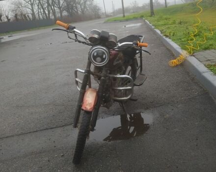 Альфа Другая, об'ємом двигуна 0.13 л та пробігом 0 тис. км за 202 $, фото 4 на Automoto.ua