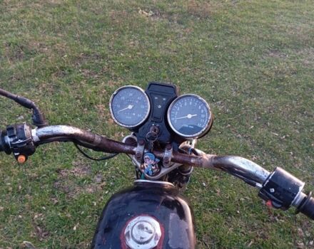 Альфа Другая, объемом двигателя 72 л и пробегом 0 тыс. км за 96 $, фото 2 на Automoto.ua