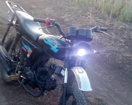 Альфа Другая, объемом двигателя 0.11 л и пробегом 0 тыс. км за 340 $, фото 4 на Automoto.ua