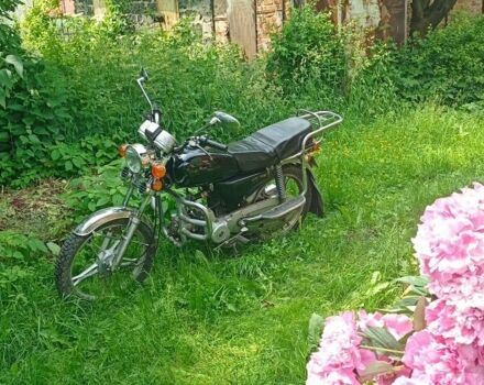 Альфа Другая, об'ємом двигуна 0.11 л та пробігом 0 тис. км за 428 $, фото 7 на Automoto.ua