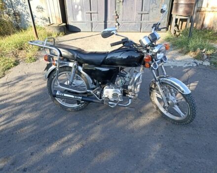 Альфа Другая, об'ємом двигуна 0.11 л та пробігом 0 тис. км за 428 $, фото 5 на Automoto.ua