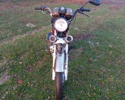 Альфа Другая, объемом двигателя 72 л и пробегом 0 тыс. км за 96 $, фото 5 на Automoto.ua