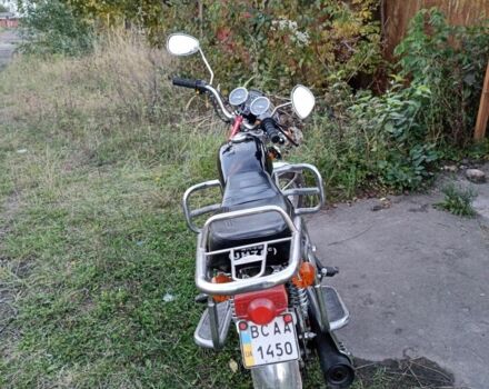 Альфа Другая, об'ємом двигуна 0.11 л та пробігом 0 тис. км за 428 $, фото 2 на Automoto.ua