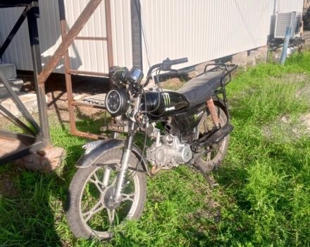 Альфа Другая 2008 в Славянске на Automoto.ua Альфа Другая, объемом двигателя 0.13 л и пробегом 0 тыс. км за 217 $, фото 2 на Automoto.ua