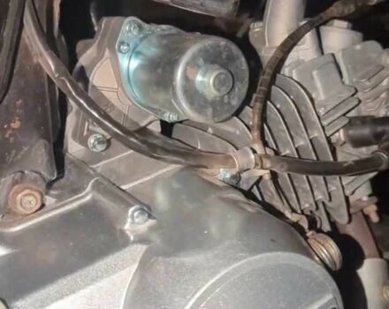 Альфа Другая, объемом двигателя 0.13 л и пробегом 0 тыс. км за 432 $, фото 3 на Automoto.ua