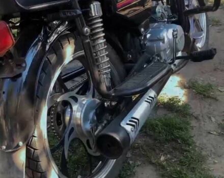 Альфа Другая, объемом двигателя 0.13 л и пробегом 0 тыс. км за 432 $, фото 1 на Automoto.ua