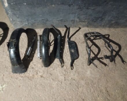 Альфа Другая, об'ємом двигуна 0.11 л та пробігом 0 тис. км за 91 $, фото 6 на Automoto.ua