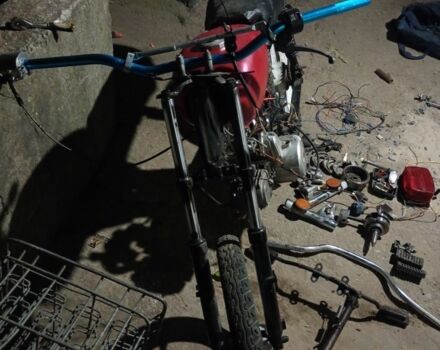 Альфа Другая, объемом двигателя 0.11 л и пробегом 0 тыс. км за 101 $, фото 3 на Automoto.ua