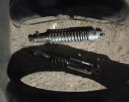 Альфа Другая, объемом двигателя 0.11 л и пробегом 0 тыс. км за 101 $, фото 7 на Automoto.ua