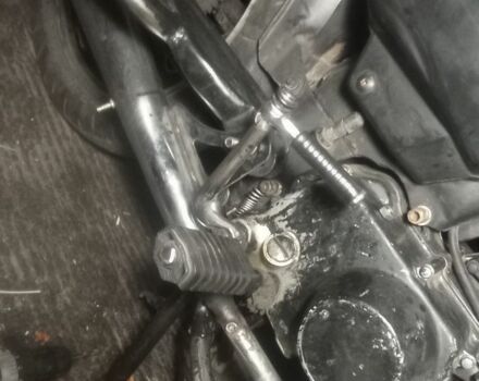 Альфа Другая, объемом двигателя 72 л и пробегом 0 тыс. км за 228 $, фото 5 на Automoto.ua