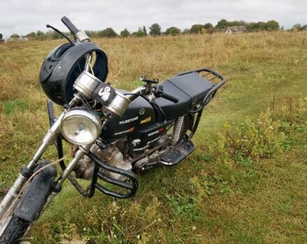Альфа Другая, объемом двигателя 0.11 л и пробегом 0 тыс. км за 290 $, фото 1 на Automoto.ua