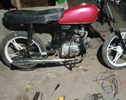 Альфа Другая, об'ємом двигуна 0.11 л та пробігом 0 тис. км за 91 $, фото 4 на Automoto.ua