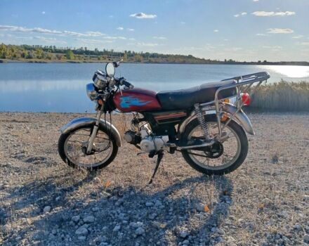 Альфа Другая, объемом двигателя 72 л и пробегом 0 тыс. км за 307 $, фото 3 на Automoto.ua