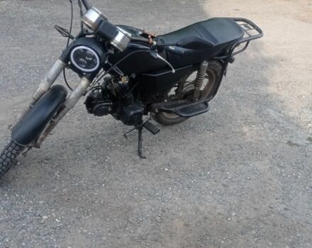 Альфа Другая, объемом двигателя 72 л и пробегом 0 тыс. км за 228 $, фото 1 на Automoto.ua