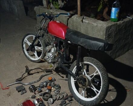 Альфа Другая, об'ємом двигуна 0.11 л та пробігом 0 тис. км за 91 $, фото 1 на Automoto.ua