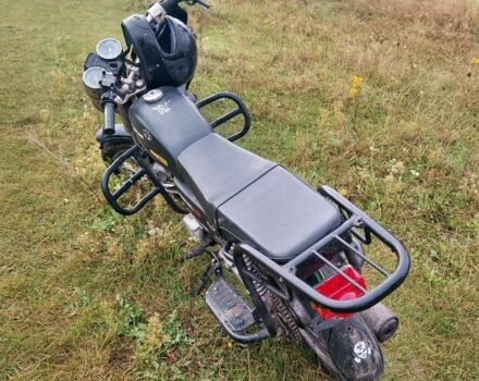 Альфа Другая, объемом двигателя 0.11 л и пробегом 0 тыс. км за 290 $, фото 3 на Automoto.ua