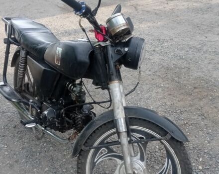 Альфа Другая, объемом двигателя 72 л и пробегом 0 тыс. км за 228 $, фото 2 на Automoto.ua