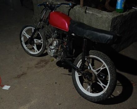 Альфа Другая, объемом двигателя 0.11 л и пробегом 0 тыс. км за 101 $, фото 5 на Automoto.ua