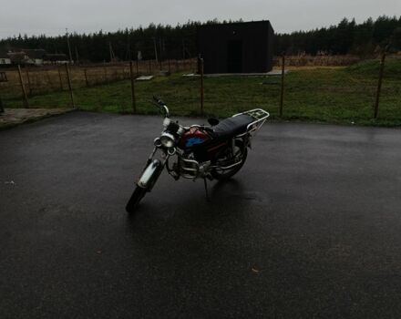 Альфа Другая, объемом двигателя 72 л и пробегом 0 тыс. км за 307 $, фото 1 на Automoto.ua