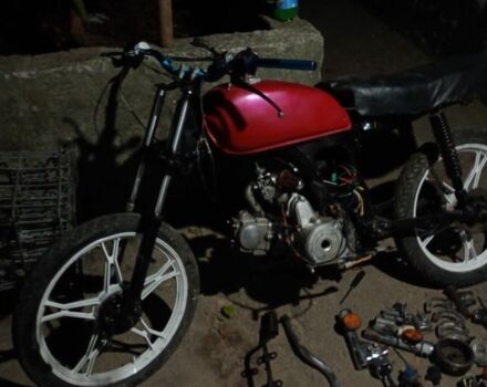 Альфа Другая, объемом двигателя 0.11 л и пробегом 0 тыс. км за 101 $, фото 2 на Automoto.ua