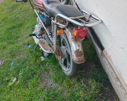 Альфа Другая 2010 в Ровно на Automoto.ua Альфа Другая, объемом двигателя 0.11 л и пробегом 0 тыс. км за 96 $, фото 3 на Automoto.ua