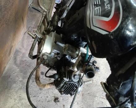 Альфа Другая, объемом двигателя 72 л и пробегом 0 тыс. км за 95 $, фото 4 на Automoto.ua