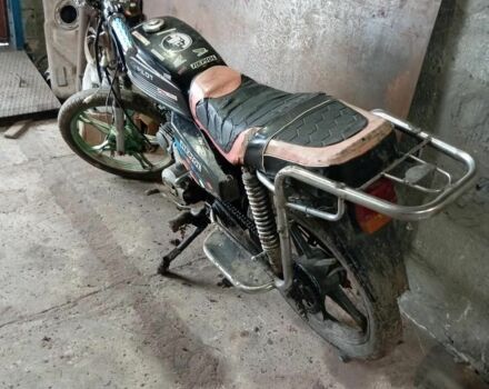 Альфа Другая, объемом двигателя 72 л и пробегом 0 тыс. км за 95 $, фото 2 на Automoto.ua