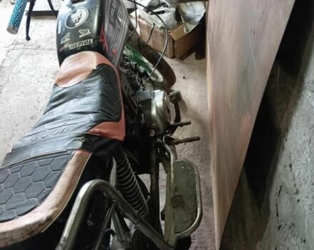 Альфа Другая, объемом двигателя 72 л и пробегом 0 тыс. км за 95 $, фото 3 на Automoto.ua