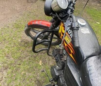 Альфа Другая, об'ємом двигуна 0.11 л та пробігом 0 тис. км за 175 $, фото 1 на Automoto.ua