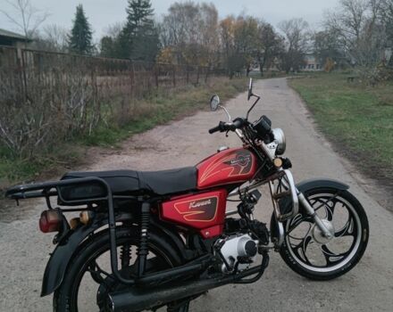 Альфа Другая, объемом двигателя 72 л и пробегом 0 тыс. км за 239 $, фото 2 на Automoto.ua