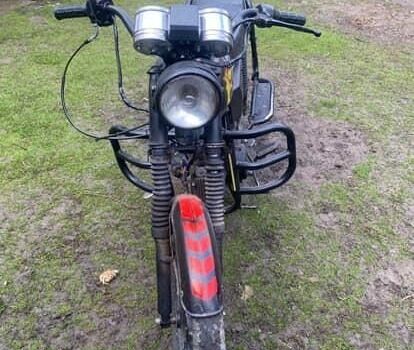 Альфа Другая, об'ємом двигуна 0.11 л та пробігом 0 тис. км за 175 $, фото 4 на Automoto.ua