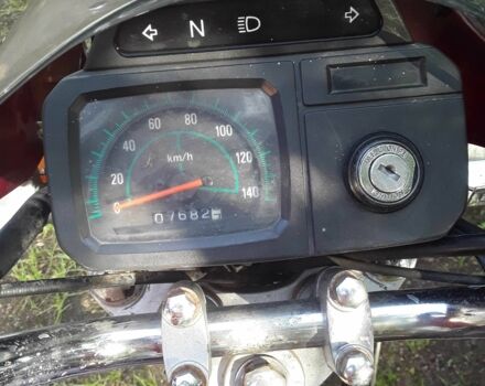 Альфа Другая, об'ємом двигуна 0.11 л та пробігом 0 тис. км за 406 $, фото 3 на Automoto.ua