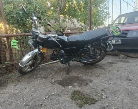 Альфа Другая, объемом двигателя 0.13 л и пробегом 0 тыс. км за 71 $, фото 1 на Automoto.ua