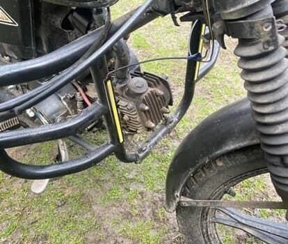 Альфа Другая, об'ємом двигуна 0.11 л та пробігом 0 тис. км за 175 $, фото 6 на Automoto.ua