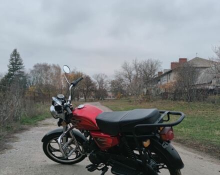 Альфа Другая, объемом двигателя 72 л и пробегом 0 тыс. км за 239 $, фото 3 на Automoto.ua