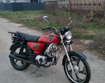 Альфа Другая, объемом двигателя 72 л и пробегом 0 тыс. км за 239 $, фото 1 на Automoto.ua