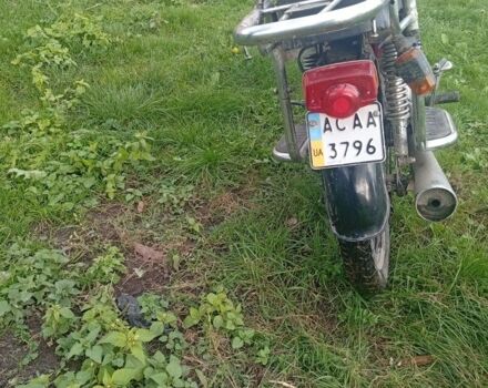 Альфа Другая, объемом двигателя 0.11 л и пробегом 0 тыс. км за 290 $, фото 1 на Automoto.ua