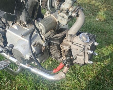 Альфа Другая, объемом двигателя 0.11 л и пробегом 0 тыс. км за 158 $, фото 5 на Automoto.ua