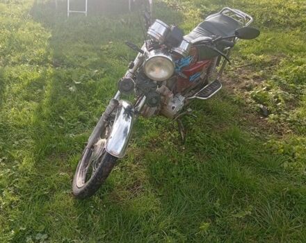 Альфа Другая, объемом двигателя 0.11 л и пробегом 0 тыс. км за 290 $, фото 7 на Automoto.ua