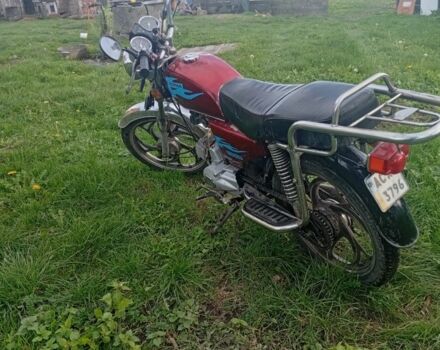 Альфа Другая, объемом двигателя 0.11 л и пробегом 0 тыс. км за 290 $, фото 3 на Automoto.ua
